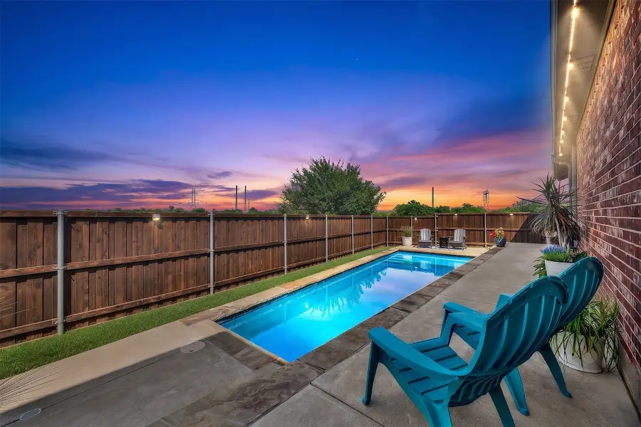 5280 Evening Sun Drive, Frisco, TX 75034 - #3