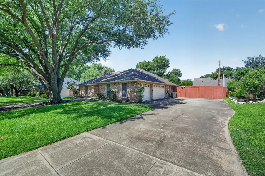 3800 Snow Creek Drive, Fort Worth, TX 76008 - #3