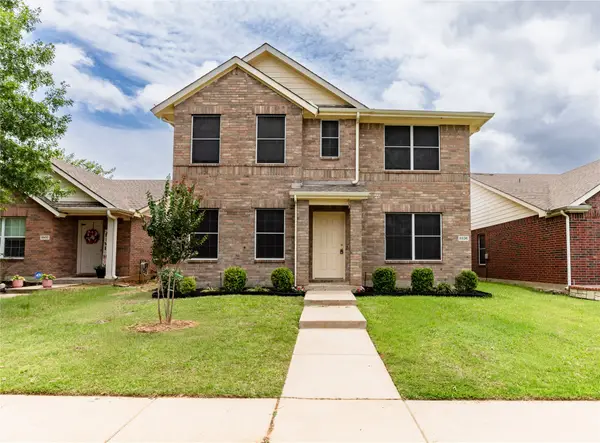 8836 Wayne Street, Cross Roads, TX 76227