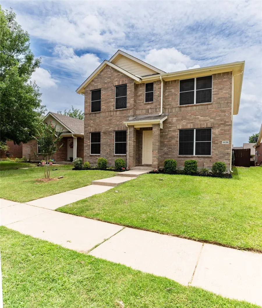 8836 Wayne Street, Cross Roads, TX 76227 - #3