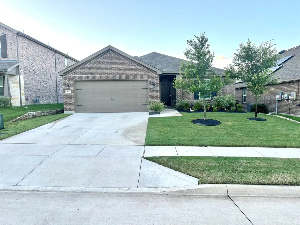 1945 Javelina Street, Royse City, TX 75189 - #1