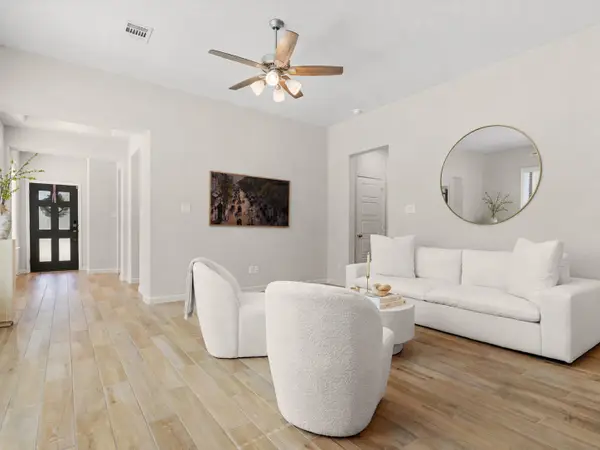 166 Palo Duro Bend, Rhome, TX 76078