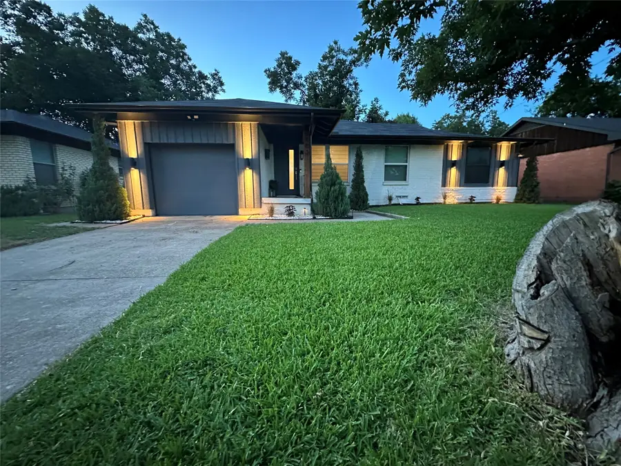 2903 Healey Drive, Dallas, TX 75228 - #2