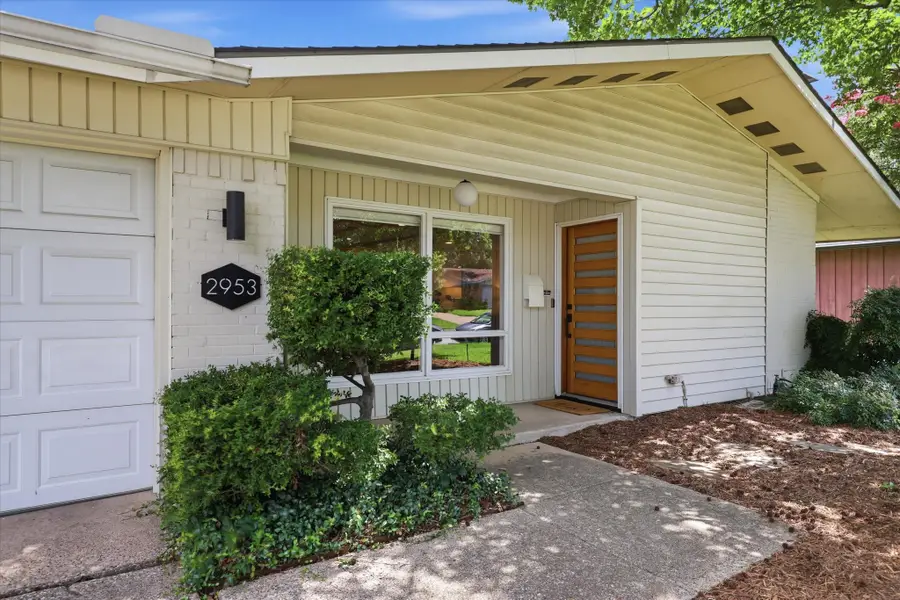 2953 Silverton Drive, Dallas, TX 75229 - #3