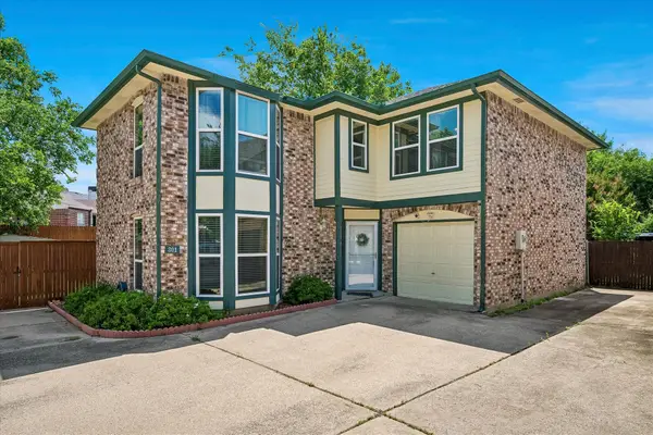 301 Stoneledge Drive, Irving, TX 75063
