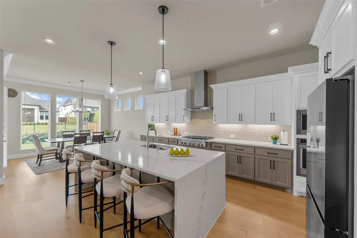 14736 Gerbera Daisy Road, Frisco, TX 75035 - #1
