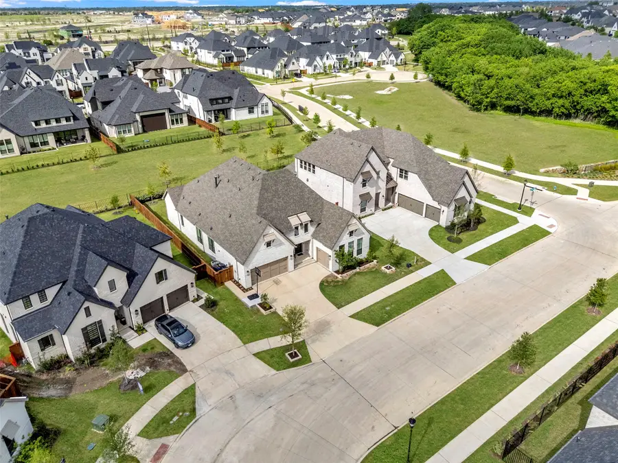 14736 Gerbera Daisy Road, Frisco, TX 75035 - #2