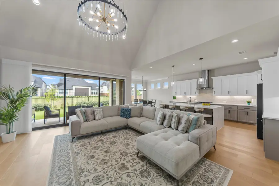 14736 Gerbera Daisy Road, Frisco, TX 75035 - #3