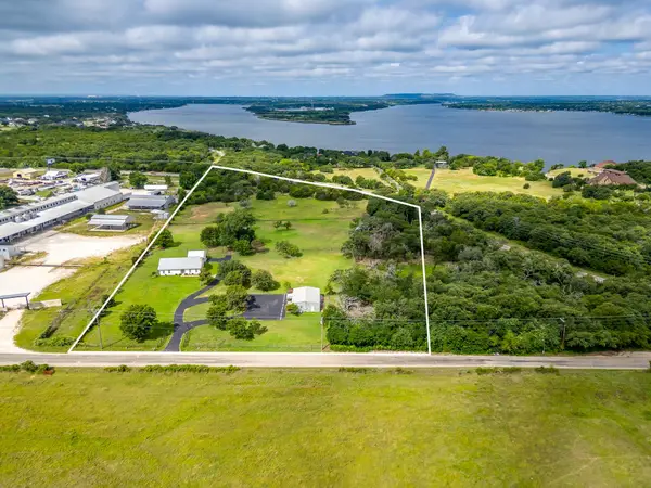 5600 Matlock Road, Granbury, TX 76049