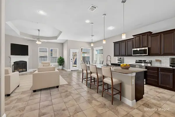 2513 Sabine Circle, Royse City, TX 75189