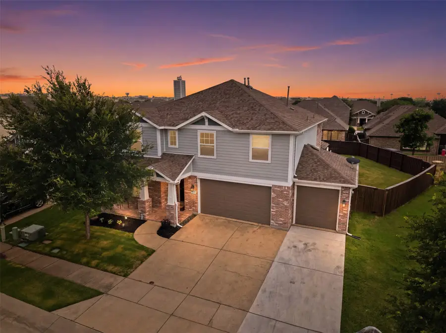 624 Smokebrush Street, Celina, TX 75009 - #2