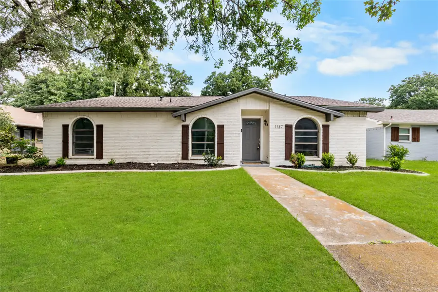 1137 Kingston Drive, Lewisville, TX 75067 - #2