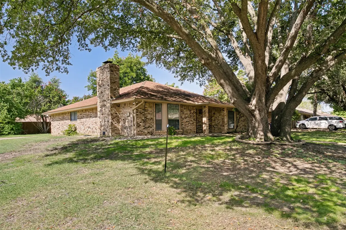 4801 Applewood Road, Fort Worth, TX 76133 - #1