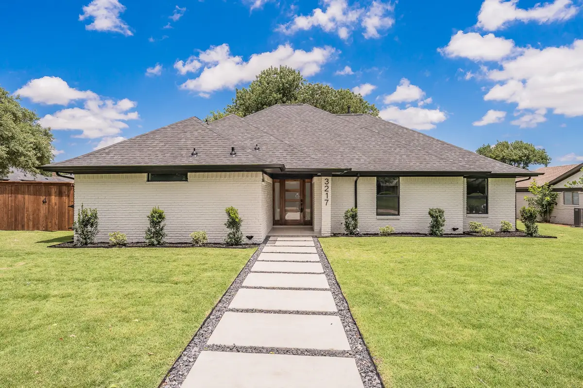 3217 Citadel Drive, Plano, TX 75023 - #1