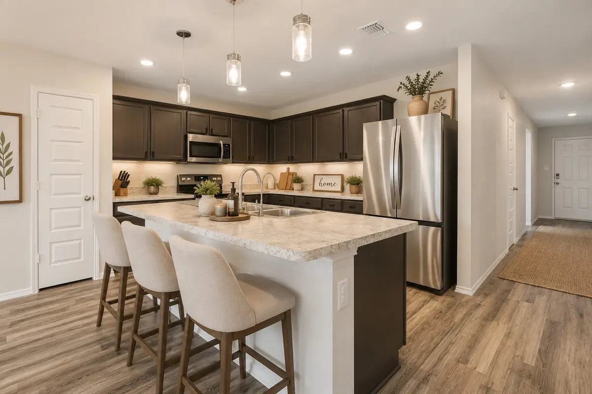 2020 Sun Star Drive, Haslet, TX 76052 - #1