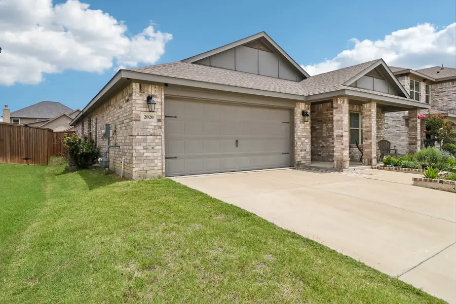 2020 Sun Star Drive, Haslet, TX 76052 - #2