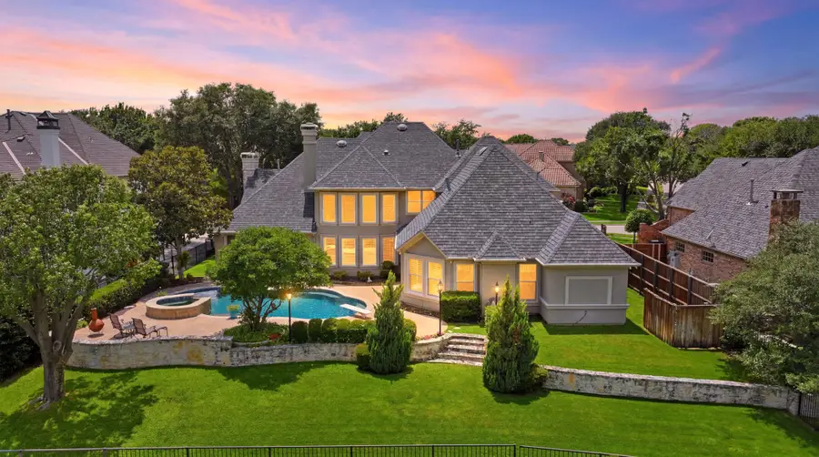 2708 Anders Lane, Plano, TX 75093 - #2