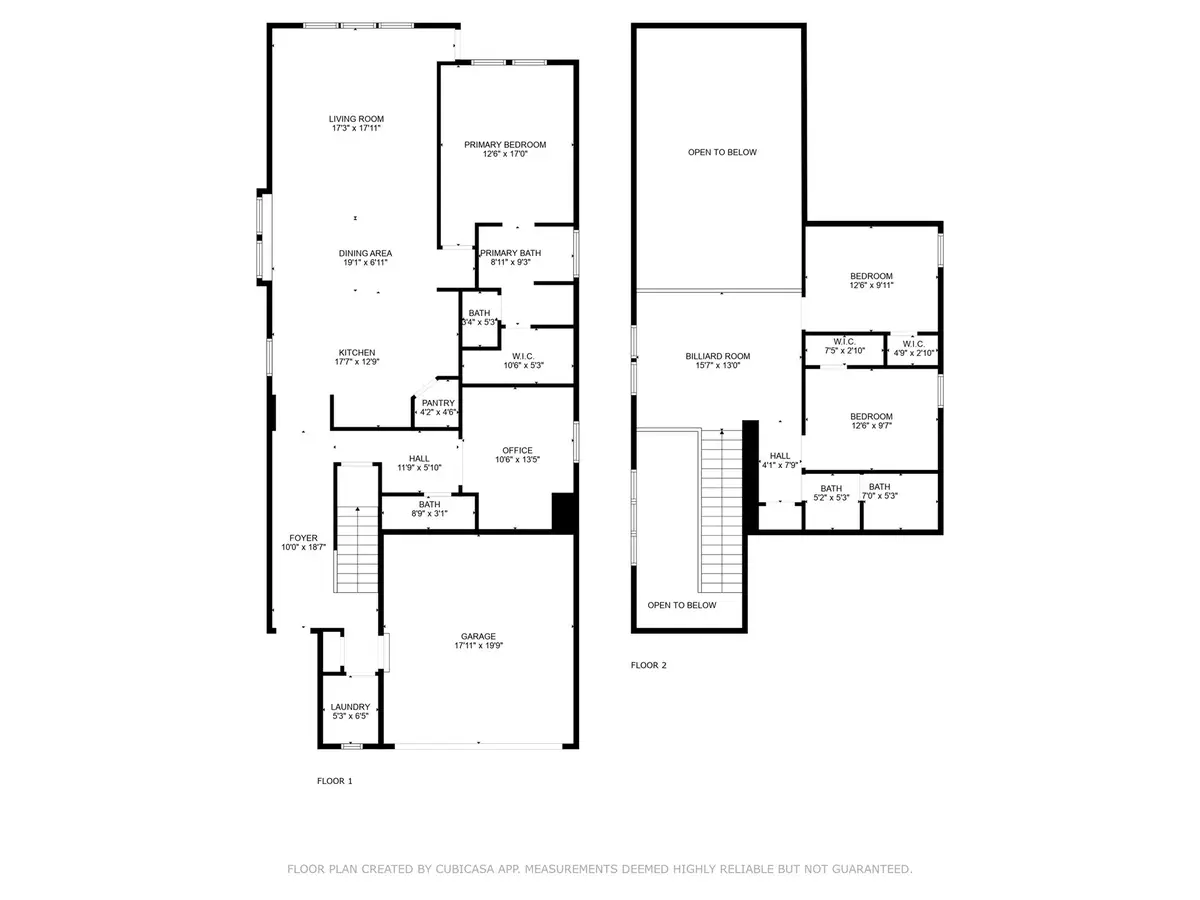 1848 Coronet Avenue, Aubrey, TX 76227 - #1