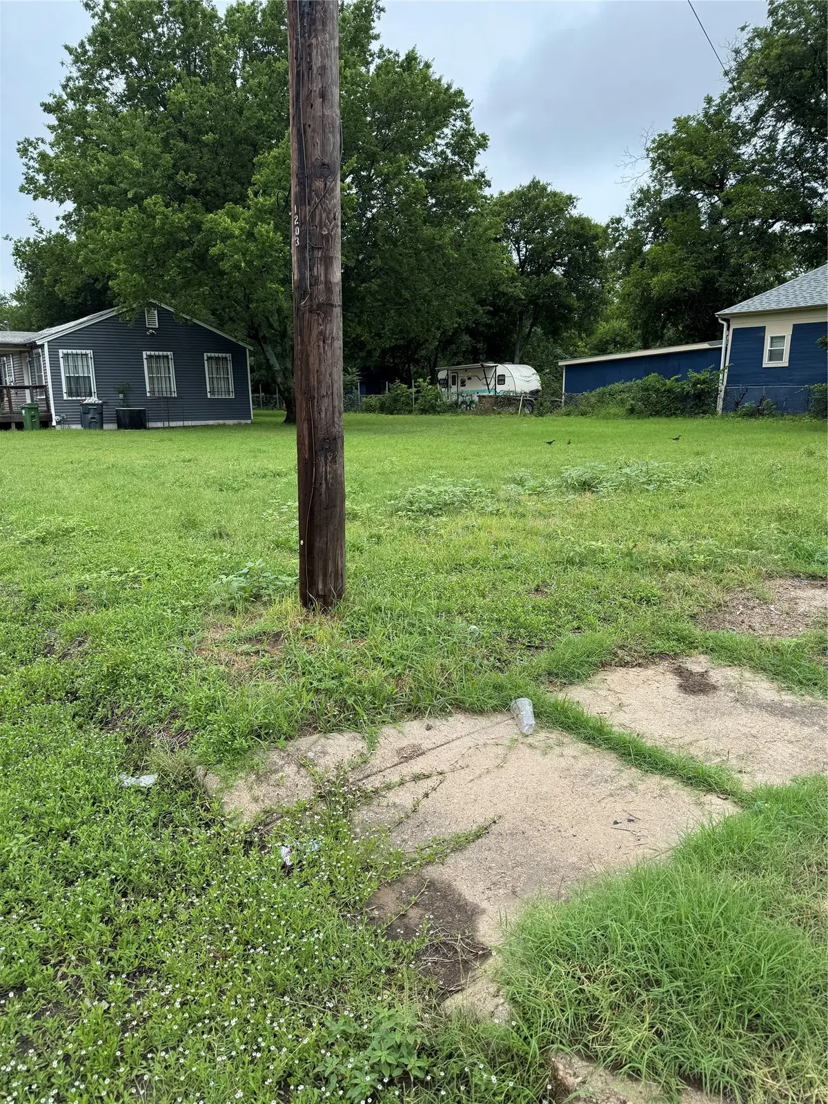 725 S 12th Street, Waco, TX 76706 - #1