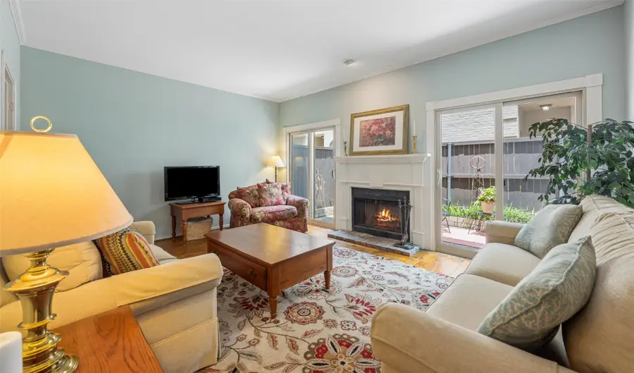4229 Cole Avenue #108, Dallas, TX 75205 - #2