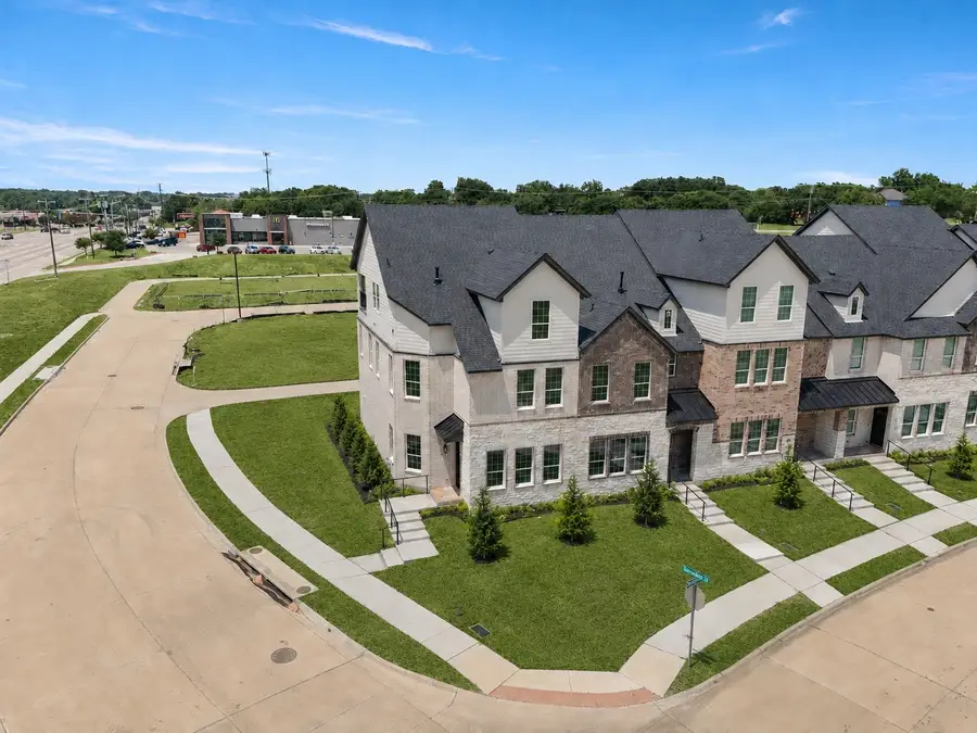 3457 Sanjeev Drive, Irving, TX 75060 - #2