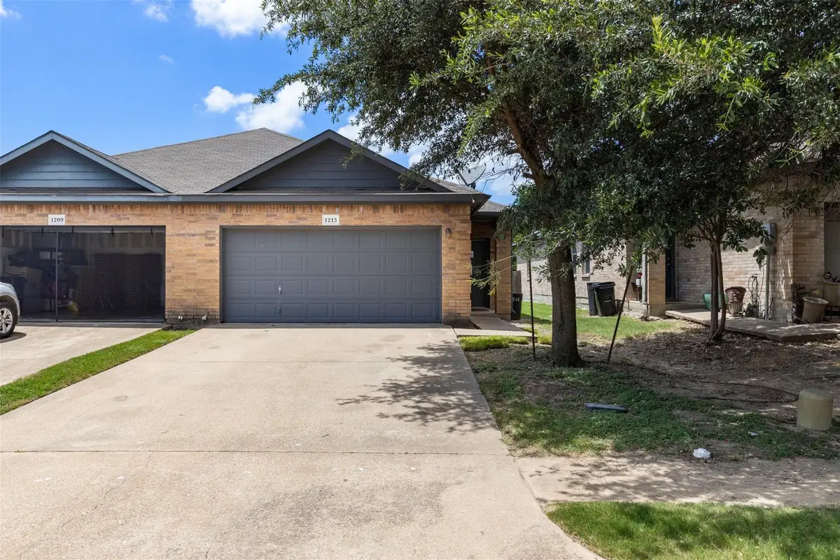 1213 Redman Avenue, Mesquite, TX 75149 - #1