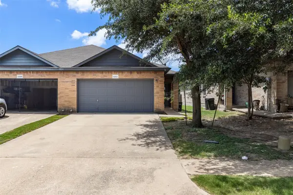 1213 Redman Avenue, Mesquite, TX 75149