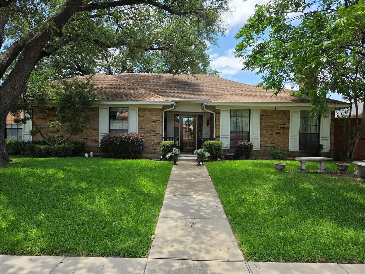 2128 El Dorado Way Street, Carrollton, TX 75006 - #1