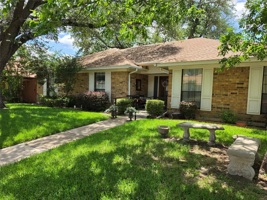2128 El Dorado Way Street, Carrollton, TX 75006 - #2