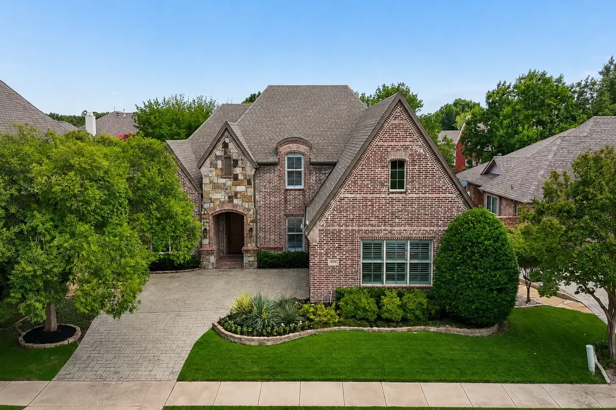 425 Waterford Lane, Colleyville, TX 76034 - #1