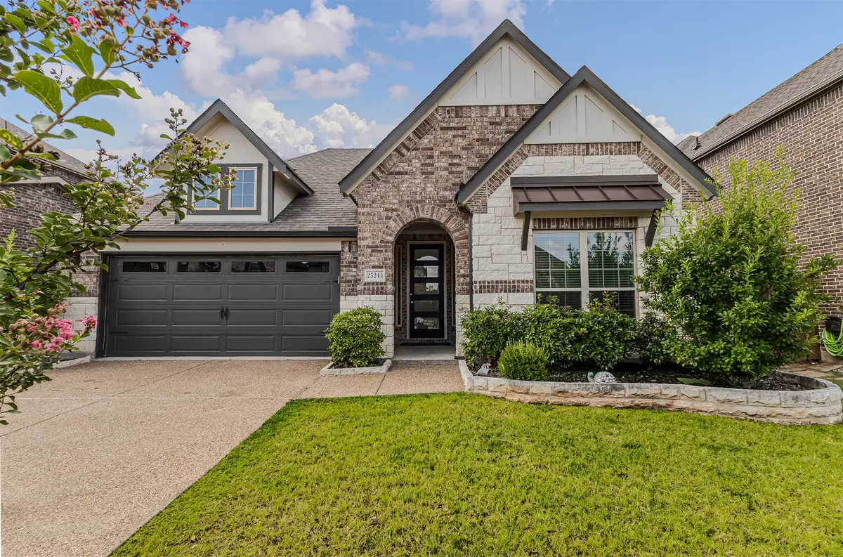 2524 Solomons Place, Wylie, TX 75098 - #1