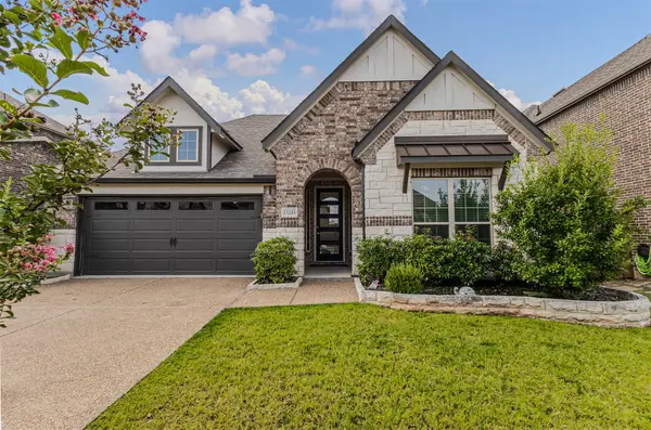 2524 Solomons Place, Wylie, TX 75098