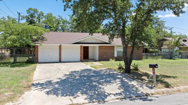 2470 Phelps Street, Stephenville, TX 76401