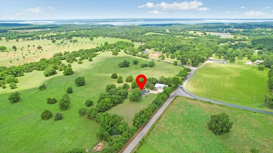 826 Georgetown Road, Pottsboro, TX 75076 - #3