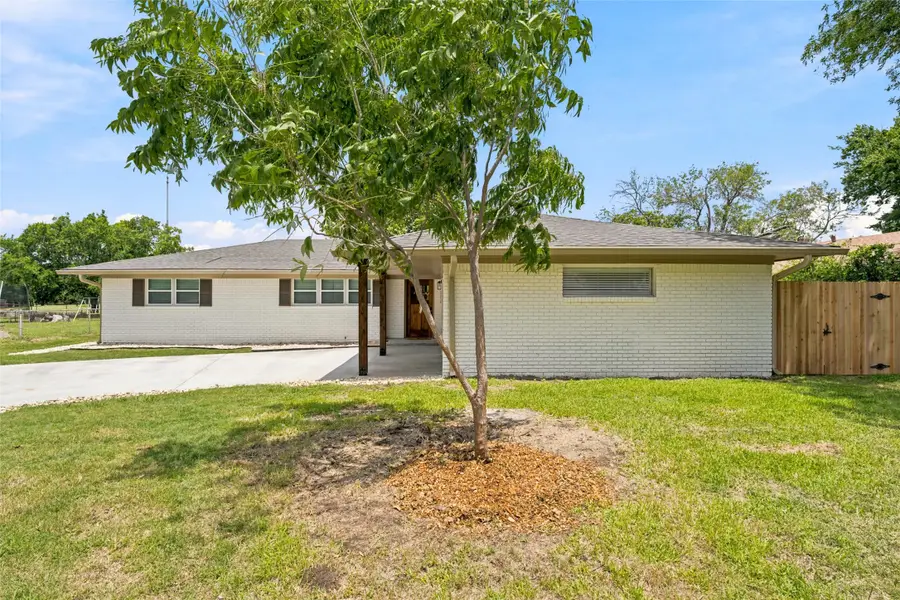108 E San Benito Drive, Robinson, TX 76706 - #2