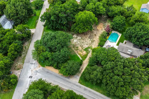 1539 Bella Vista Drive, Dallas, TX 75218