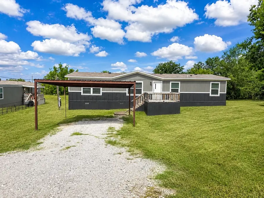 112 Buffalo Gap Drive, Bridgeport, TX 76426 - #2