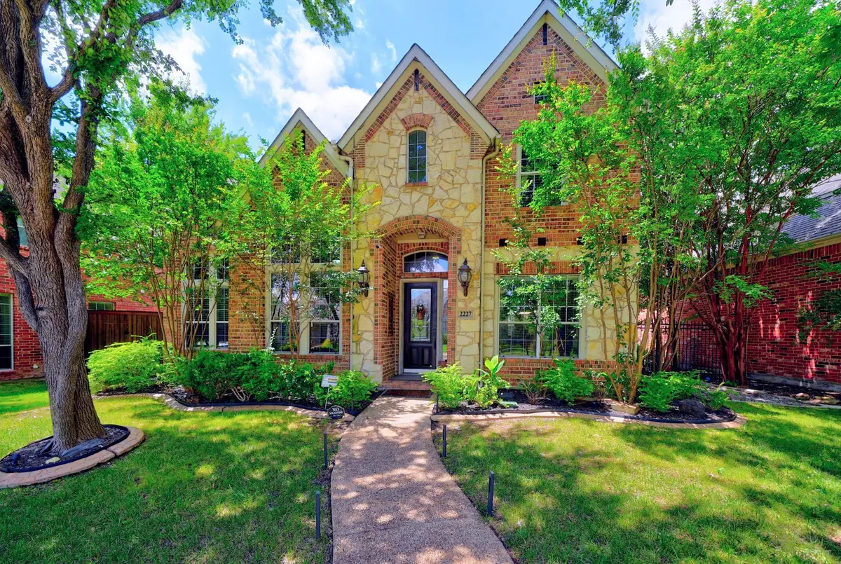2227 Fox Crossing Lane, Frisco, TX 75036 - #1
