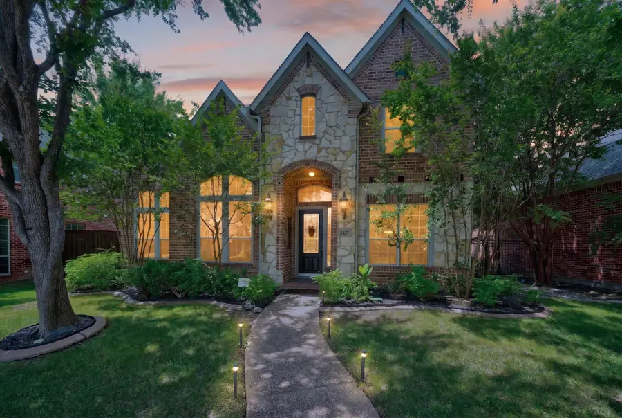2227 Fox Crossing Lane, Frisco, TX 75036 - #2