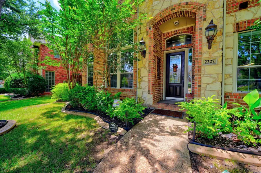 2227 Fox Crossing Lane, Frisco, TX 75036 - #3