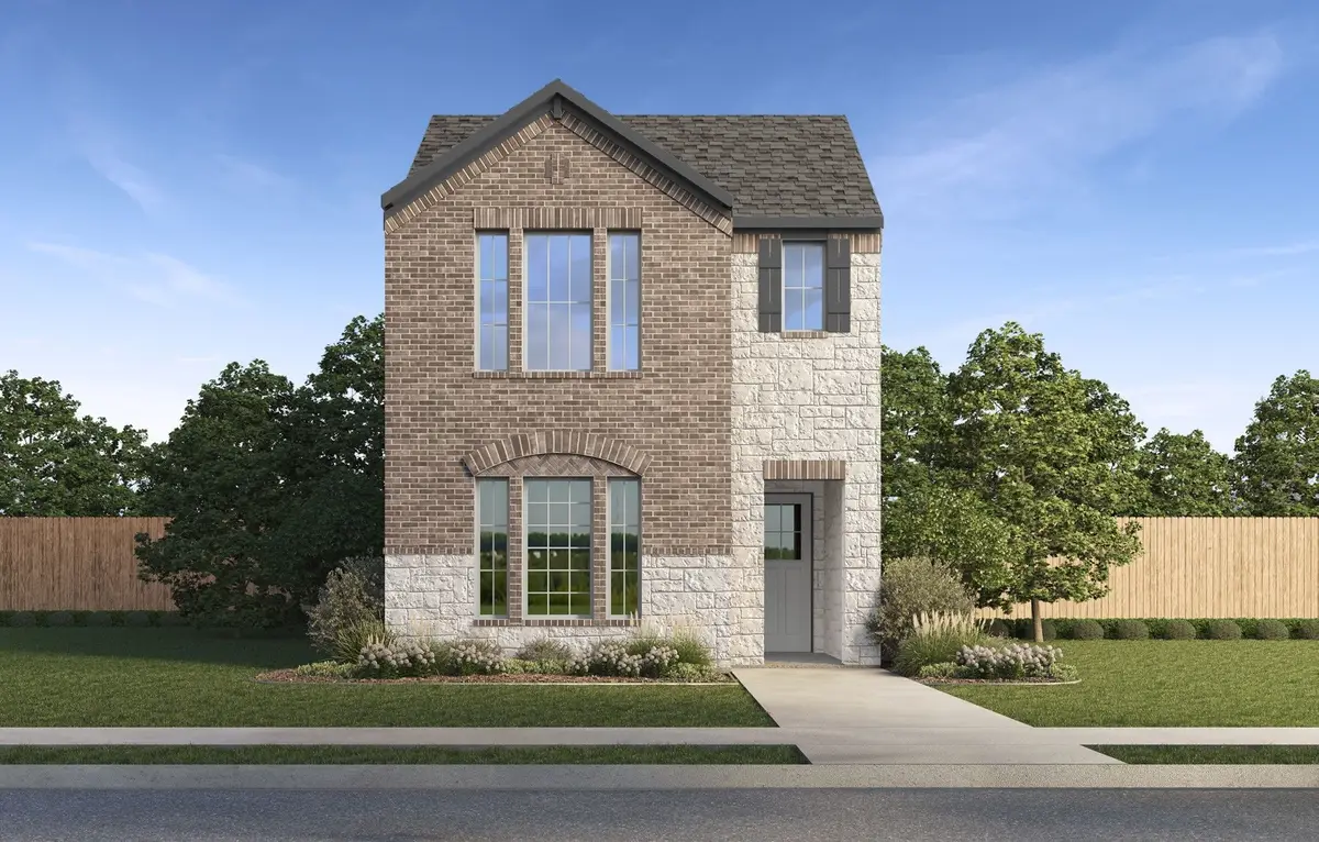 952 Pilot Hill Drive, Euless, TX 76039 - #1