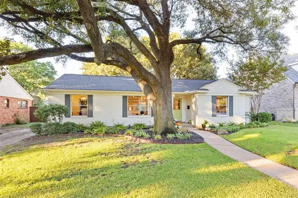 3625 Ingleside Drive, Dallas, TX 75229
