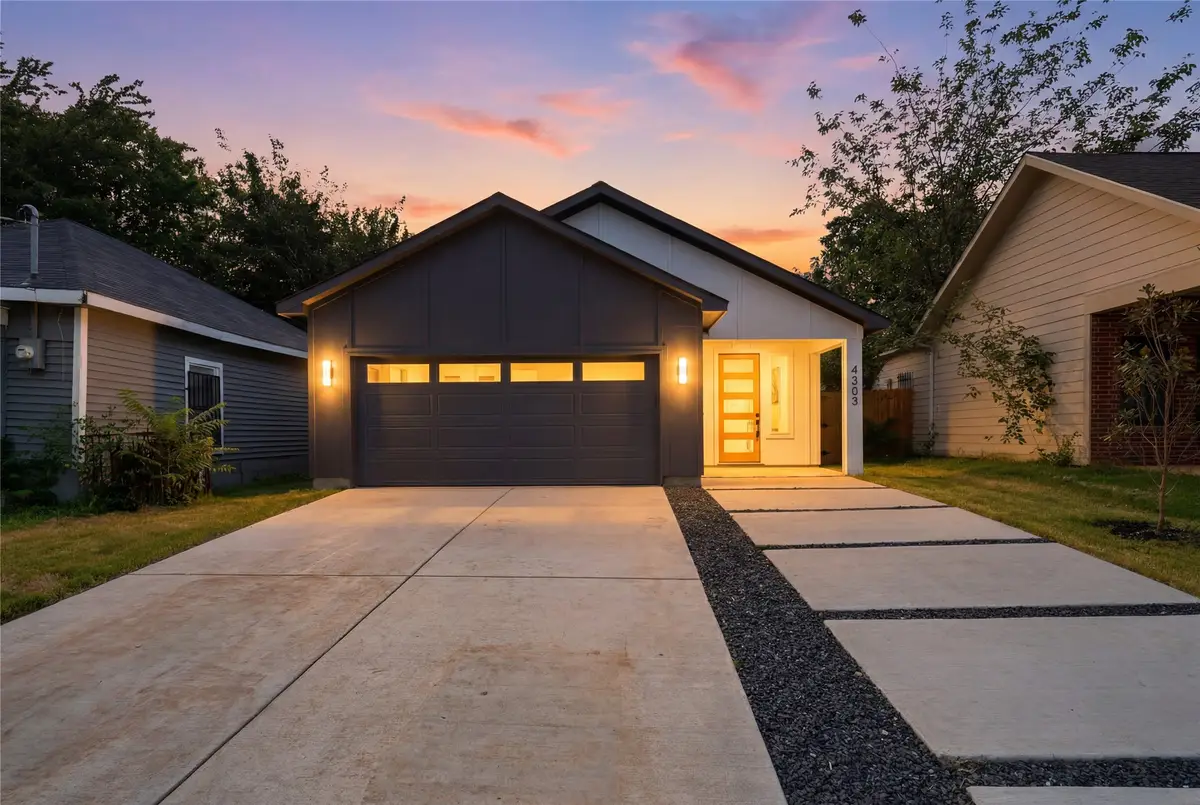 4503 Jamaica Street, Dallas, TX 75210 - #1