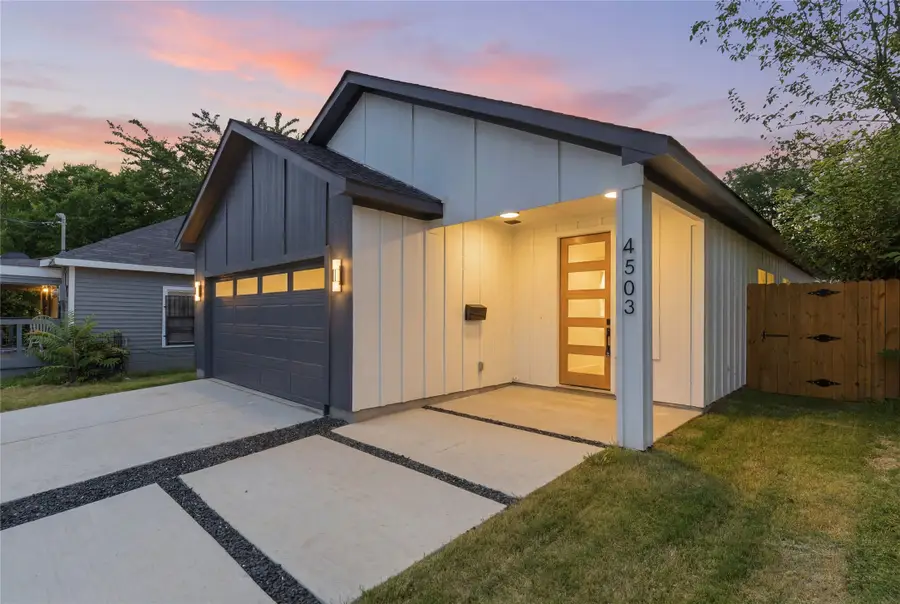 4503 Jamaica Street, Dallas, TX 75210 - #2