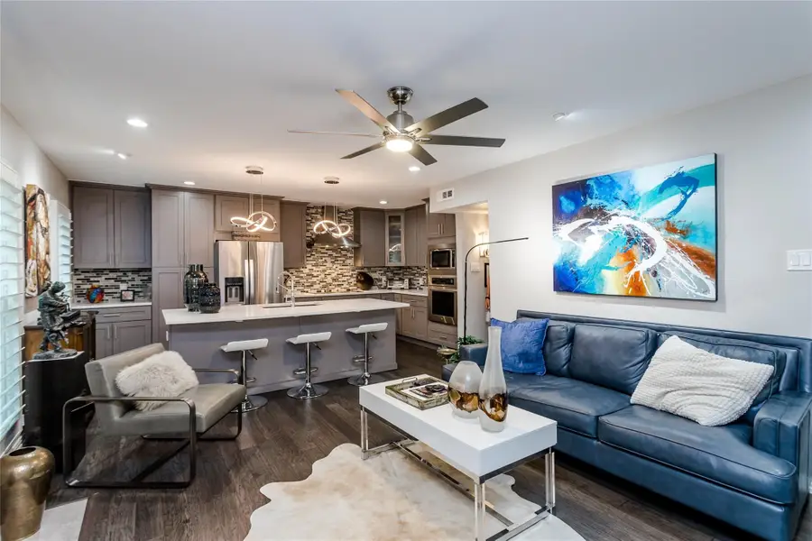 7818 Meadow Park Drive #216, Dallas, TX 75230 - #2