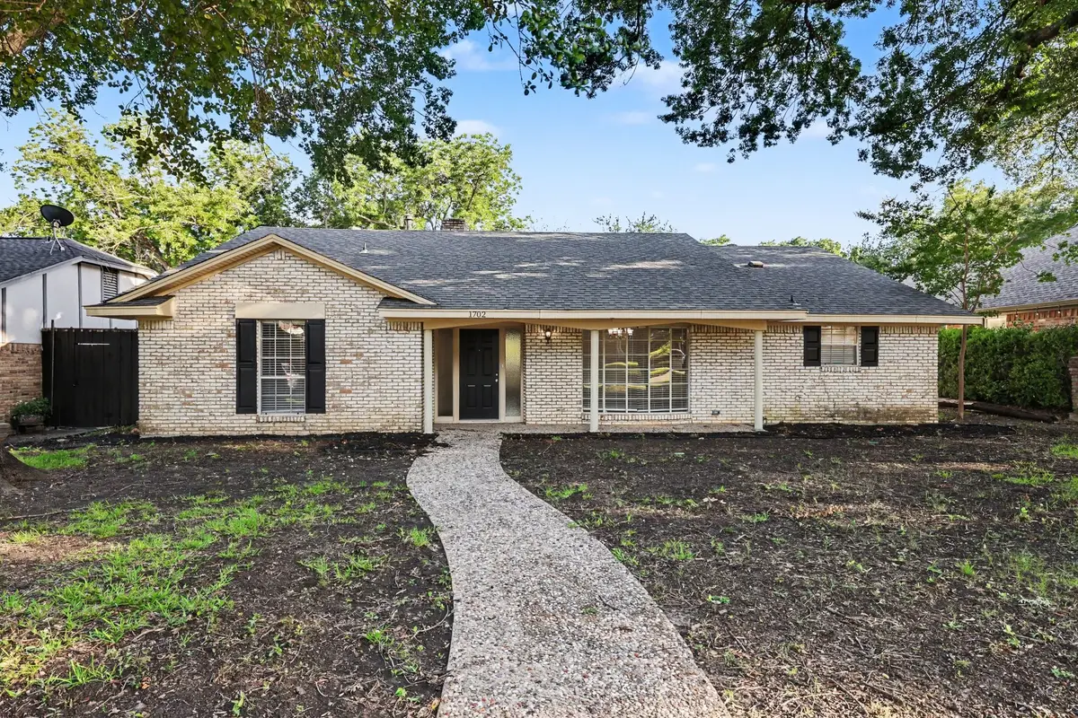 1702 Yorkshire Drive, Richardson, TX 75082 - #1