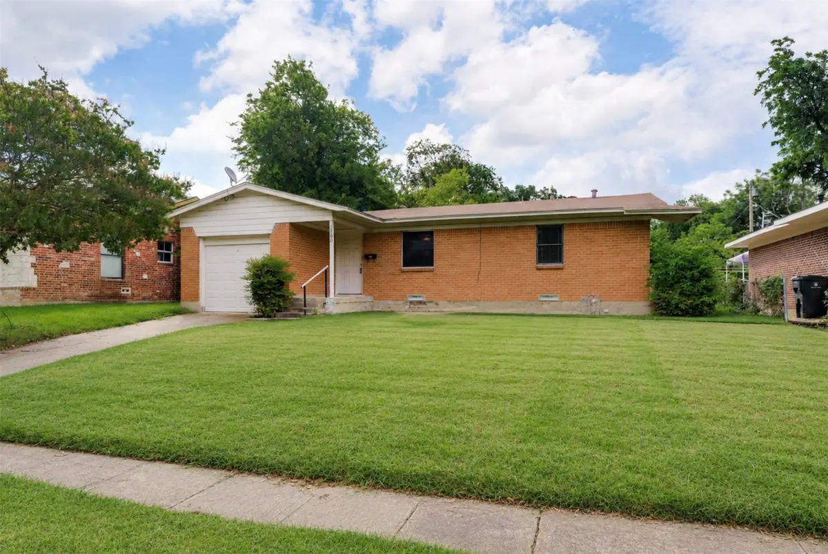 1750 Kirkwood Drive, Garland, TX 75041 - #1