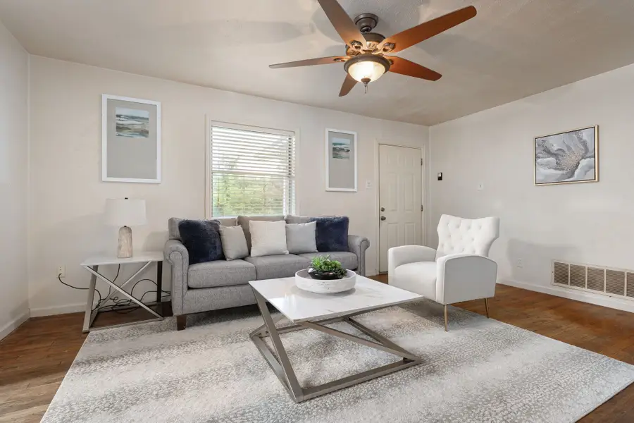 1750 Kirkwood Drive, Garland, TX 75041 - #3