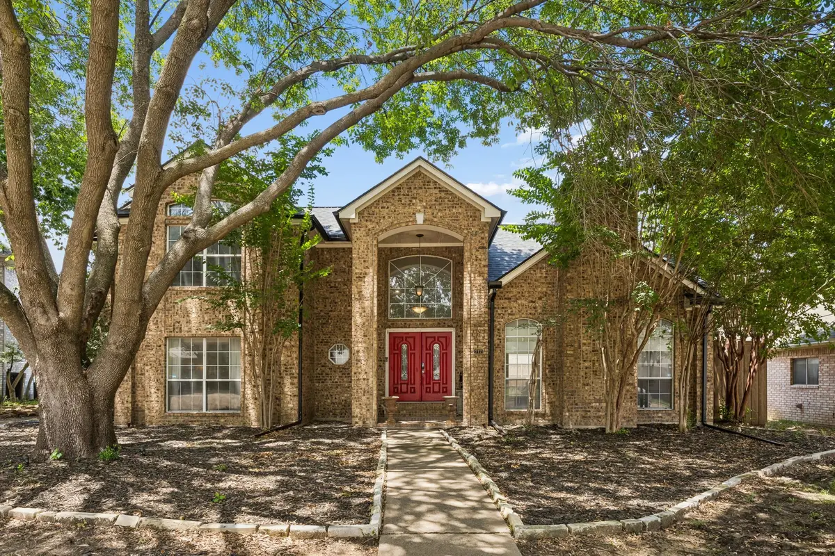 717 Bent Creek Drive, Allen, TX 75002 - #1