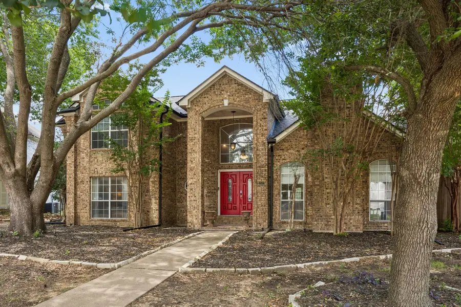 717 Bent Creek Drive, Allen, TX 75002 - #2